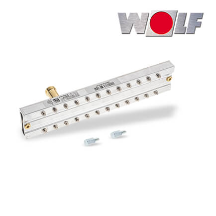 Wolf Umrüstsatz Erdgas E/LL auf Flüssiggas P für CGU-2(K)-24 in stock