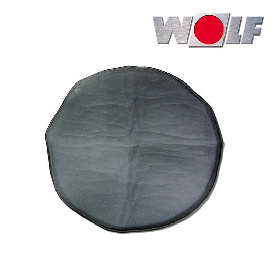 Wolf Aufsatzfilter, Baugröße 63, Güteklasse 4 in stock
