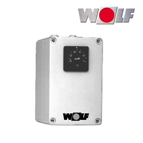Wolf Automatik-Relais A1S für Stellmotor stufenlos (3,15A, 230V) in stock