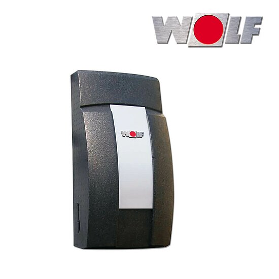 Wolf Schichten-Pufferspeicher BSP-W-1000B (1000Ltr.), Frischwasserstation 80kW in stock