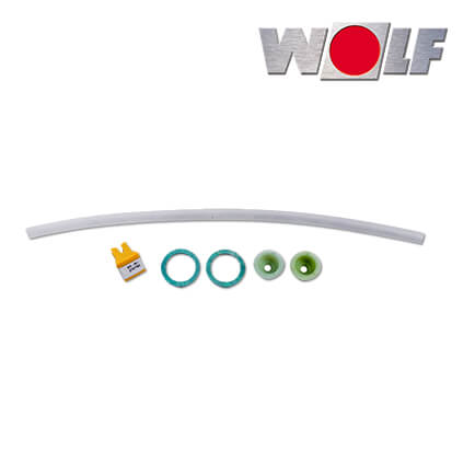 Wolf Umrüstsatz Erdgas E/LL auf Flüssiggas P, TGB-2-20 in stock