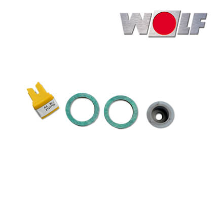 Wolf Umrüstsatz Flüssiggas P auf Erdgas E, TGB-2-20 in stock