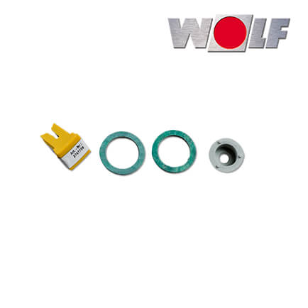 Wolf Umrüstsatz Flüssiggas P auf Erdgas LL, TGB-2-20 in stock
