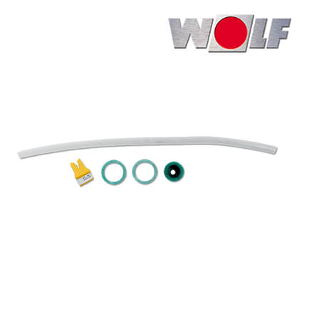 Wolf Umrüstsatz Erdgas E/LL auf Flüssiggas P, TGB-2-30 in stock