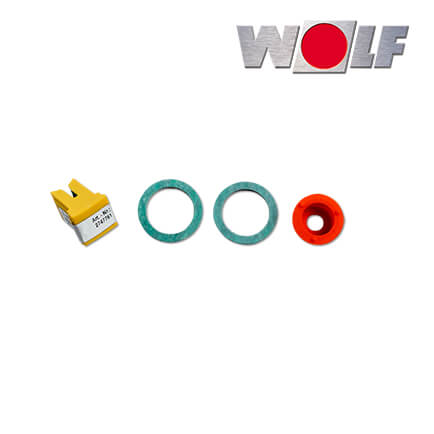 Wolf Umrüstsatz Flüssiggas P auf Erdgas E, TGB-2-30 in stock