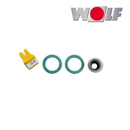 Wolf Umrüstsatz Flüssiggas P auf Erdgas LL, TGB-2-30 in stock