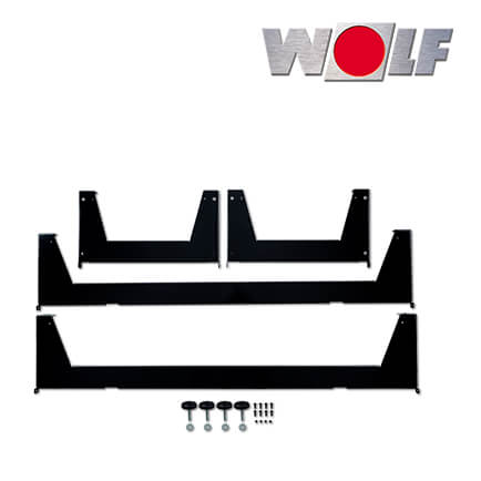 Wolf Bodenkonsole CHA-Monoblock in stock